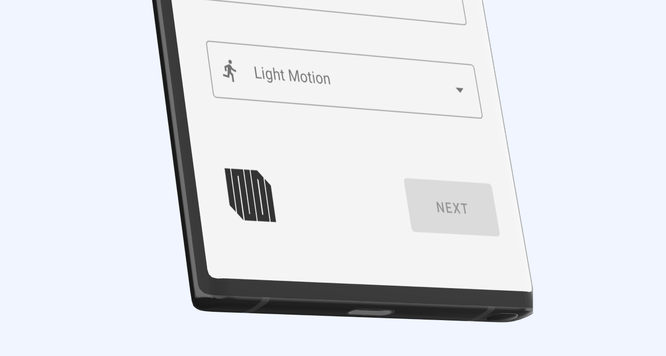 INDI EV app cover image